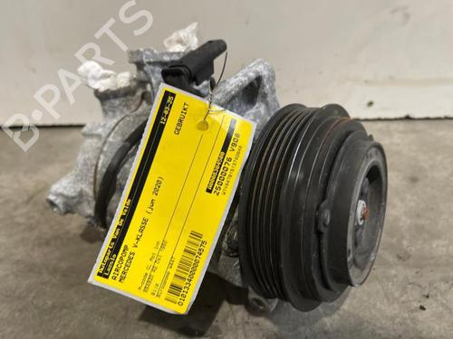 Used AC compressor AC compressor 38830855 38830855