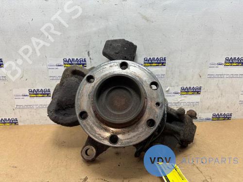 Used Left front steering knuckle MERCEDES-BENZ SPRINTER 3-t Van (B906) 218 CDI (906.611, 906.613) (184 hp) 25959319
