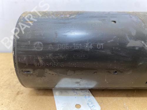 Starter MERCEDES-BENZ A-CLASS (W169) A 180 CDI (169.007, 169.307) | BP38846772M8 - Image 5