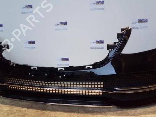 Used Front bumper Front bumper 38858325 38858325