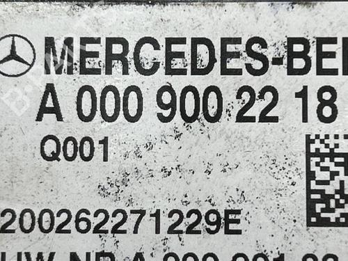 Módulo eletrónico MERCEDES-BENZ E-CLASS (W213) E 300 de (213.016) | BP38914679M83 - Image 3