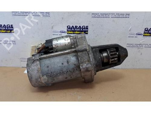 Used Starter Starter 38847332 38847332