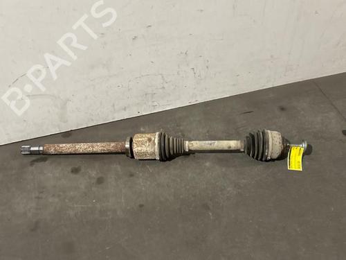 Right front driveshaft MERCEDES-BENZ SPRINTER 3,5-t Van (B907, B910) 311 CDI (910.631, 910.633) | BP38824381M39 - Image 4