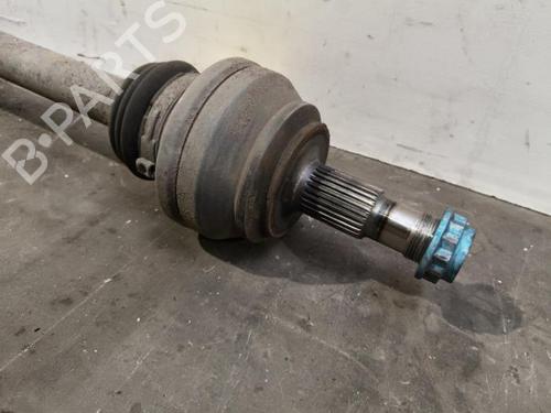 Left rear driveshaft MERCEDES-BENZ E-CLASS Convertible (A238) E 220 d (238.414) | BP38824307M40 - Image 3