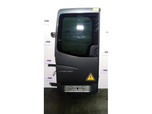 Bagklap CC/Kombi-Coupé Bagklap CC/Kombi-Coupé 38857290 38857290