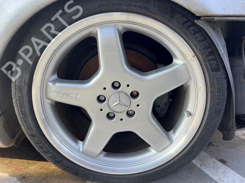 Switch MERCEDES-BENZ S-CLASS Coupe (C215) CL 55 AMG (215.373) | BP38832814I30 - Image 9