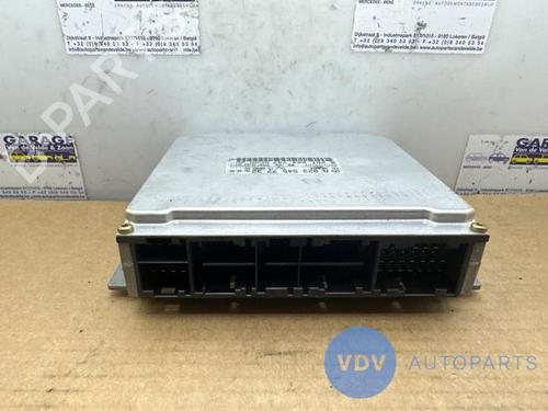 Control unit MERCEDES-BENZ CLK (C208) CLK 230 Kompressor (208.347) | BP25956175M11 