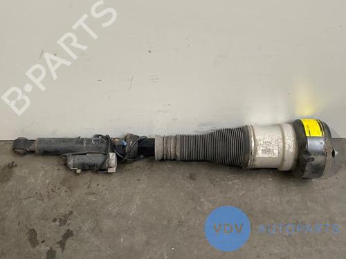Used Left rear shock absorber MERCEDES-BENZ S-CLASS (W221, V221) S 320 CDI (221.022, 221.122) (235 hp) 27410271
