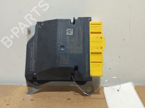 ecu-airbags-mercedes-benz-vito-tourer-w447-2014-38816631 main image