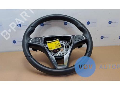 Volant MERCEDES-BENZ GLC (X253) 250 d 4-matic (253.909) (204 hp) 25961307