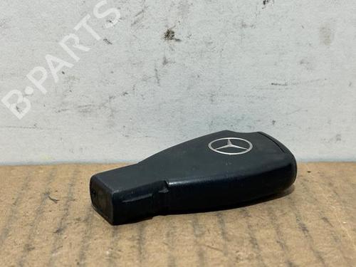 Ignition barrel MERCEDES-BENZ E-CLASS (W211) E 220 CDI (211.006) | BP40202454M48 - Image 8