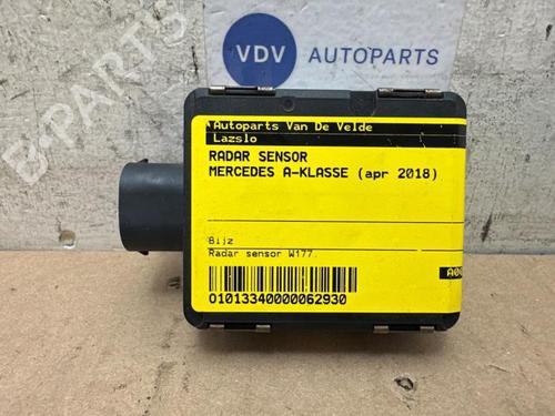 Used Electronic sensor Electronic sensor 38836256 38836256