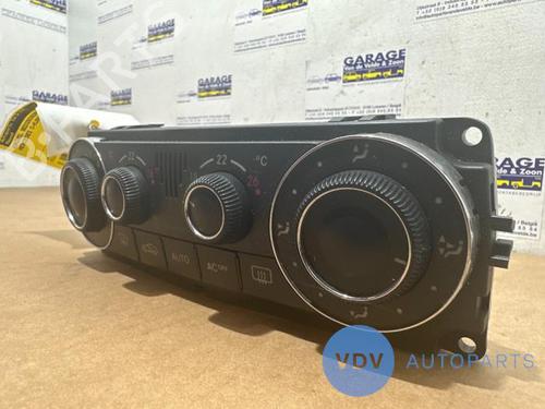 Climate control MERCEDES-BENZ C-CLASS (W203) C 200 CDI (203.007) | BP25948610I5 