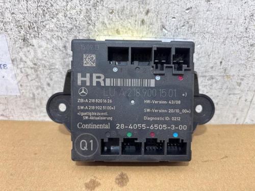 electronic-module-mercedes-benz-cls-c218-2011-2012-2013-2014-2015-2016-2017-39152310 main image