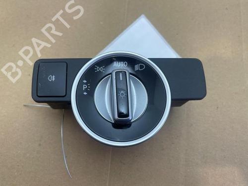 Used Headlight switch Headlight switch 38838895 38838895