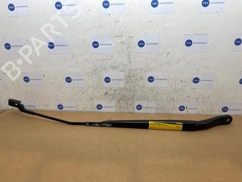 Used Front windshield wiper arm Front windshield wiper arm 38833183 38833183