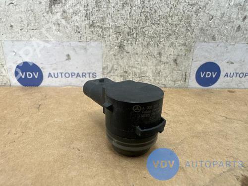 Electronic sensor MERCEDES-BENZ C-CLASS (W205) C 160 (205.044) | BP25973504M84 