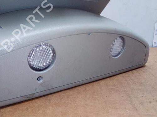 Rear mirror MERCEDES-BENZ M-CLASS (W166) ML 350 BlueTEC 4-matic (166.024, 166.023) | BP38855722I6 - Image 3