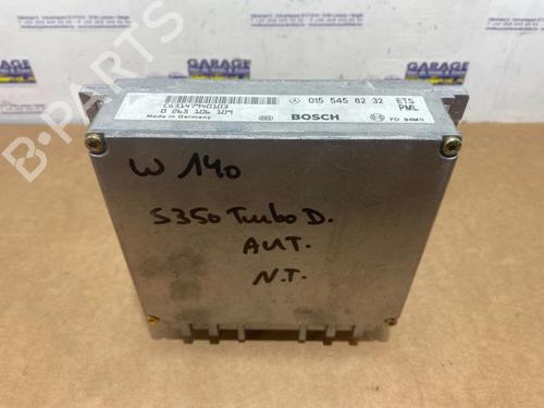 Used Control unit Control unit 38851758 38851758