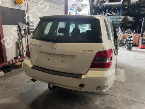 Front left panel MERCEDES-BENZ GLK-CLASS (X204) 320 CDI 4-matic (204.983) | BP38827064C58 - Image 8
