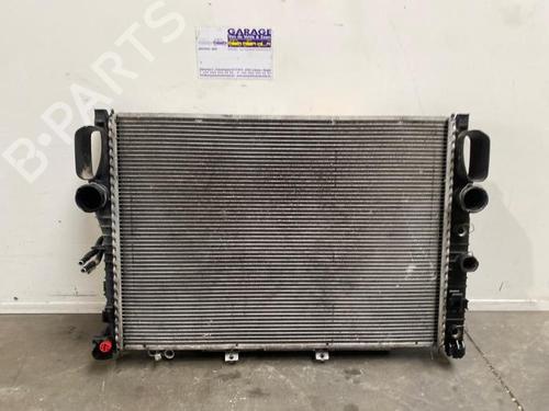 Used AC radiator AC radiator MERCEDES-BENZ E-CLASS (W211) E 280 (211.054) (231 hp) 38846357 38846357