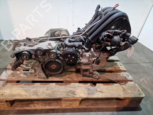 Engine MERCEDES-BENZ A-CLASS (W169) A 150 (169.031, 169.331) | BP40094023M1  - Image 5