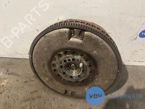 Flywheel MERCEDES-BENZ SPRINTER 3,5-t Platform/Chassis (B906) 310 CDI (906.131, 906.133, 906.135, 906.231, 906.233,... | BP25967143M101 
