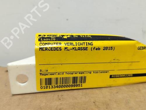 lights-ecu-mercedes-benz-m-class-w166-2011-2012-2013-2014-2015-38816851 main image