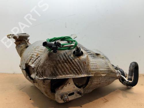 Catalyst MERCEDES-BENZ CLA (C118) CLA 180 d (118.303) | BP38821820M10 - Image 2