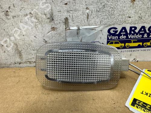 Used Interior roof light Interior roof light 39152133 39152133