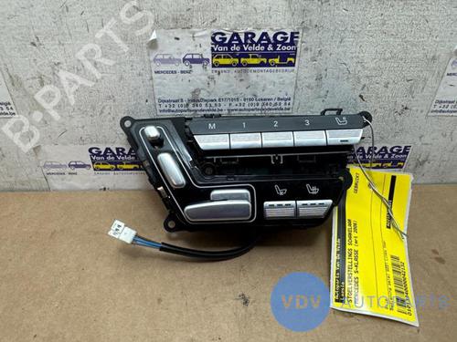 Used Switch MERCEDES-BENZ S-CLASS (W221, V221) S 500 (221.071, 221.171) (388 hp) 25955741