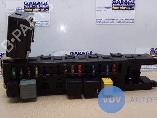 Electronic module MERCEDES-BENZ C-CLASS (W203) C 200 CDI (203.004) | BP25943705M83 