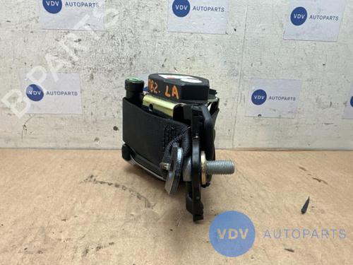 Rear left seatbelt MERCEDES-BENZ E-CLASS (W211) E 420 CDI (211.029) | BP25966291I29 