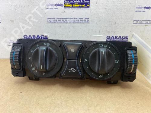 Used Climate control Climate control 38850038 38850038