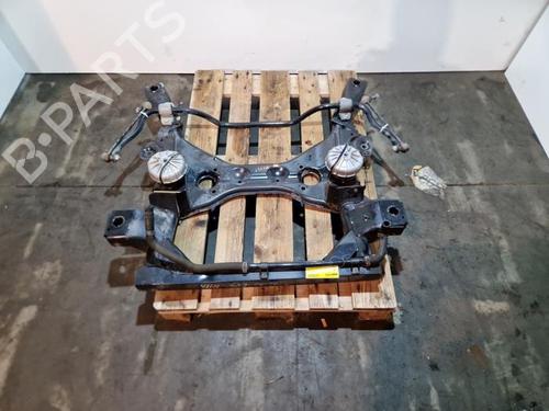 Used Subframe Subframe 38818935 38818935
