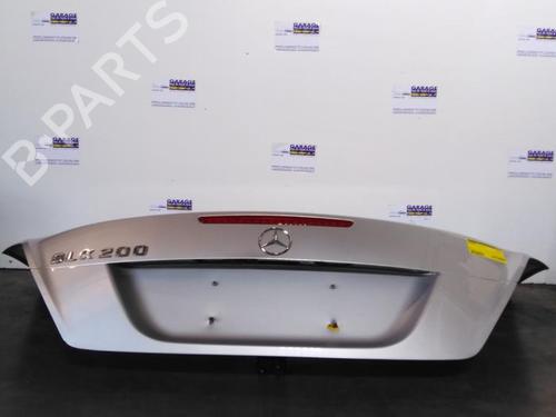Used Tailgate Tailgate 38856394 38856394