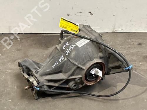 Used Rear differential Rear differential 38823191 38823191
