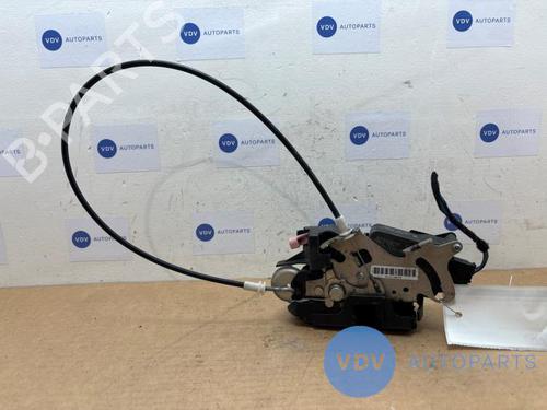 Used Electronic module MERCEDES-BENZ VITO / MIXTO Van (W639) 111 CDI (639.601, 639.603) (116 hp) 28068557