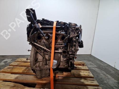 Engine MERCEDES-BENZ C-CLASS (W204) C 180 Kompressor (204.046) | BP30981879M1