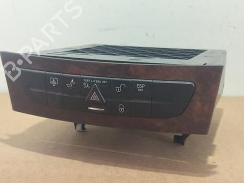 Used Warning switch Warning switch 39415906 39415906
