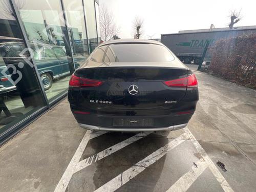 Catalyst MERCEDES-BENZ GLE Coupe (C167) GLE 400 d 4-matic (167.323) | BP38816352M10 - Image 7