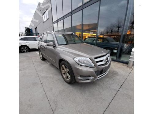 Rear left panel MERCEDES-BENZ GLK-CLASS (X204) 200 CDI (204.901) | BP38836493C60 - Image 4