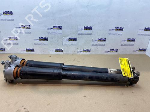 Used Left front shock absorber Left front shock absorber 38846986 38846986