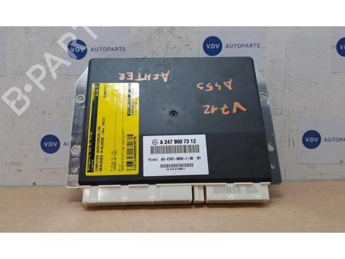 control-unit-mercedes-benz-a-class-w177-2018-38838008 main image