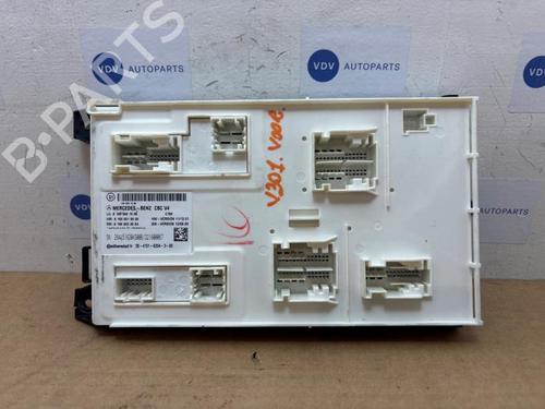 Electronic module MERCEDES-BENZ M-CLASS (W166) ML 250 CDI / BlueTEC 4-matic (166.004, 166.003) | BP38839397M83 - Image 2