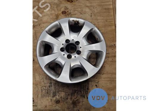 Felg MERCEDES-BENZ C-CLASS (W203) C 200 Kompressor (203.042) | BP25969524C45 