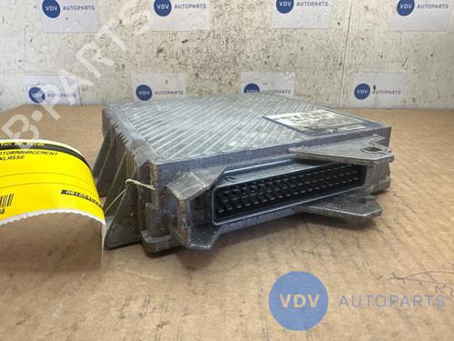 Used Engine control unit (ECU) MERCEDES-BENZ C-CLASS (W202) C 220 D (202.021) (75 hp) 25973316