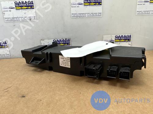 Climate control MERCEDES-BENZ S-CLASS (W221, V221) S 320 CDI (221.022, 221.122) | BP25948728I5 