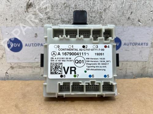 Used Electronic module Electronic module 38834569 38834569