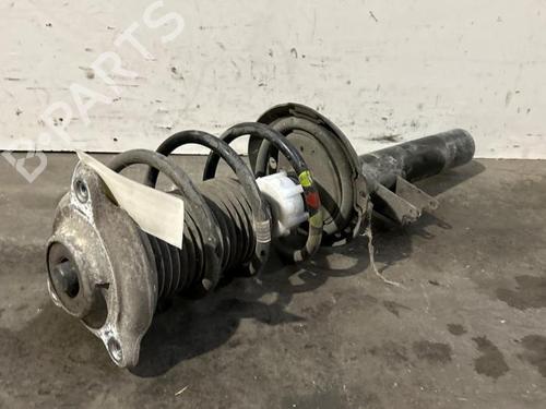 Used Left front shock absorber Left front shock absorber 38819166 38819166